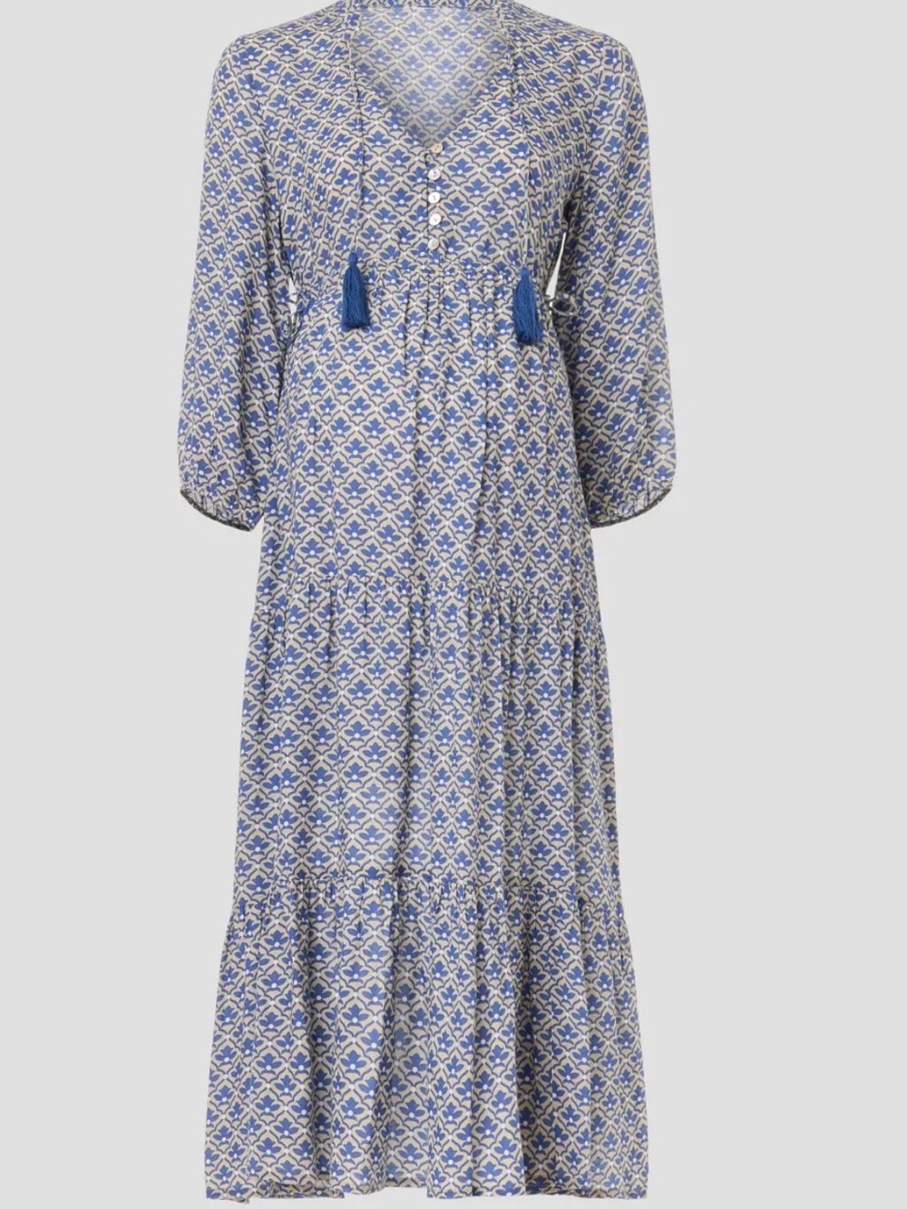 Ripe Maxi Dress
